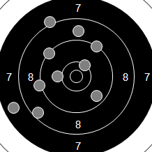 Target Image