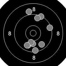 Target Image