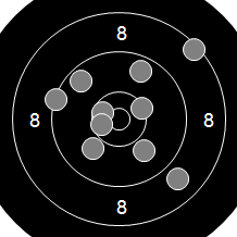Target Image