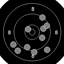 Target Image