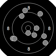 Target Image