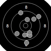 Target Image