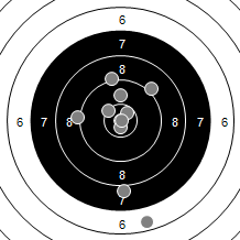 Target Image