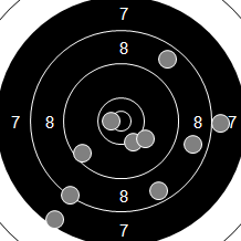 Target Image
