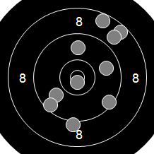 Target Image