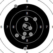 Target Image