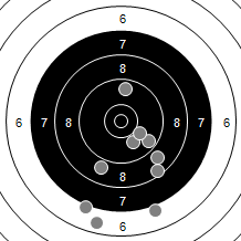 Target Image