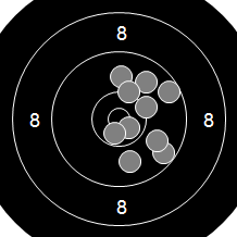 Target Image
