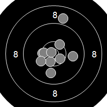 Target Image