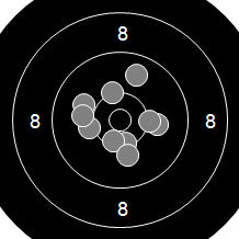 Target Image