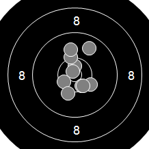 Target Image