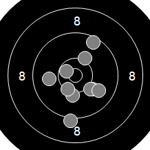 Target Image