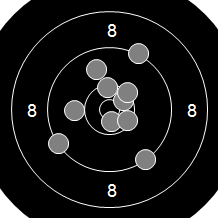 Target Image