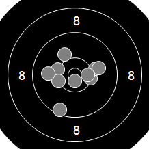 Target Image