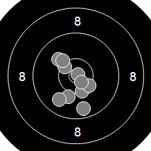 Target Image