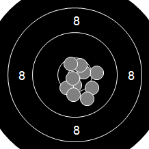 Target Image