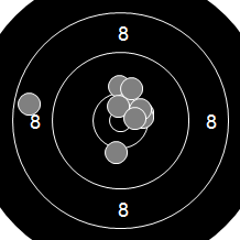 Target Image