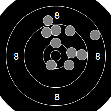 Target Image