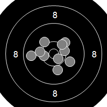 Target Image
