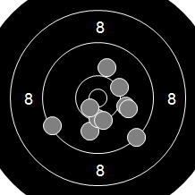 Target Image