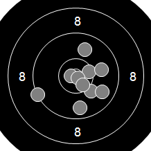 Target Image