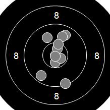 Target Image