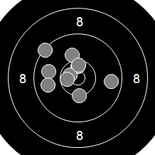 Target Image