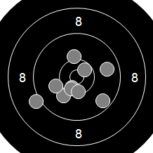 Target Image