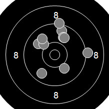 Target Image
