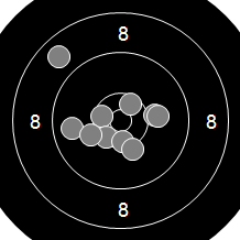 Target Image