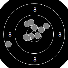 Target Image
