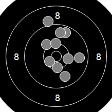 Target Image