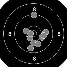 Target Image