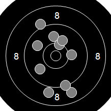 Target Image