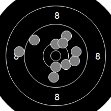 Target Image