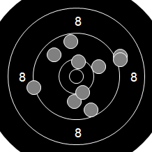 Target Image