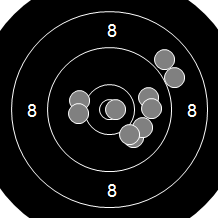 Target Image