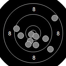 Target Image