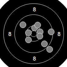 Target Image