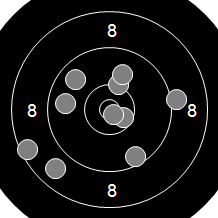 Target Image