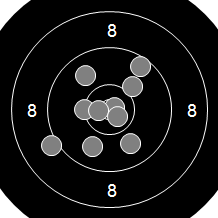 Target Image