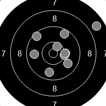 Target Image