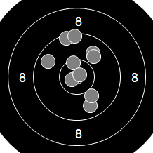 Target Image