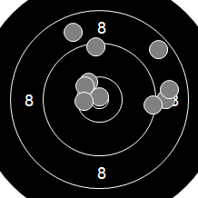 Target Image