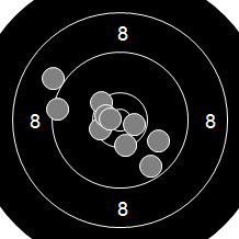 Target Image