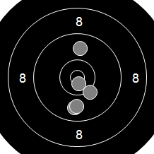 Target Image