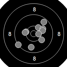 Target Image