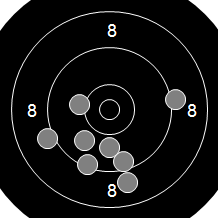 Target Image