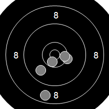 Target Image