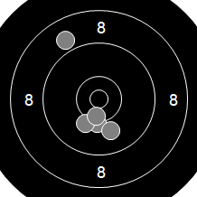 Target Image